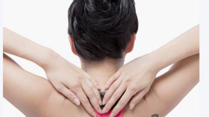 简单拔罐，助你告别颈肩疼痛